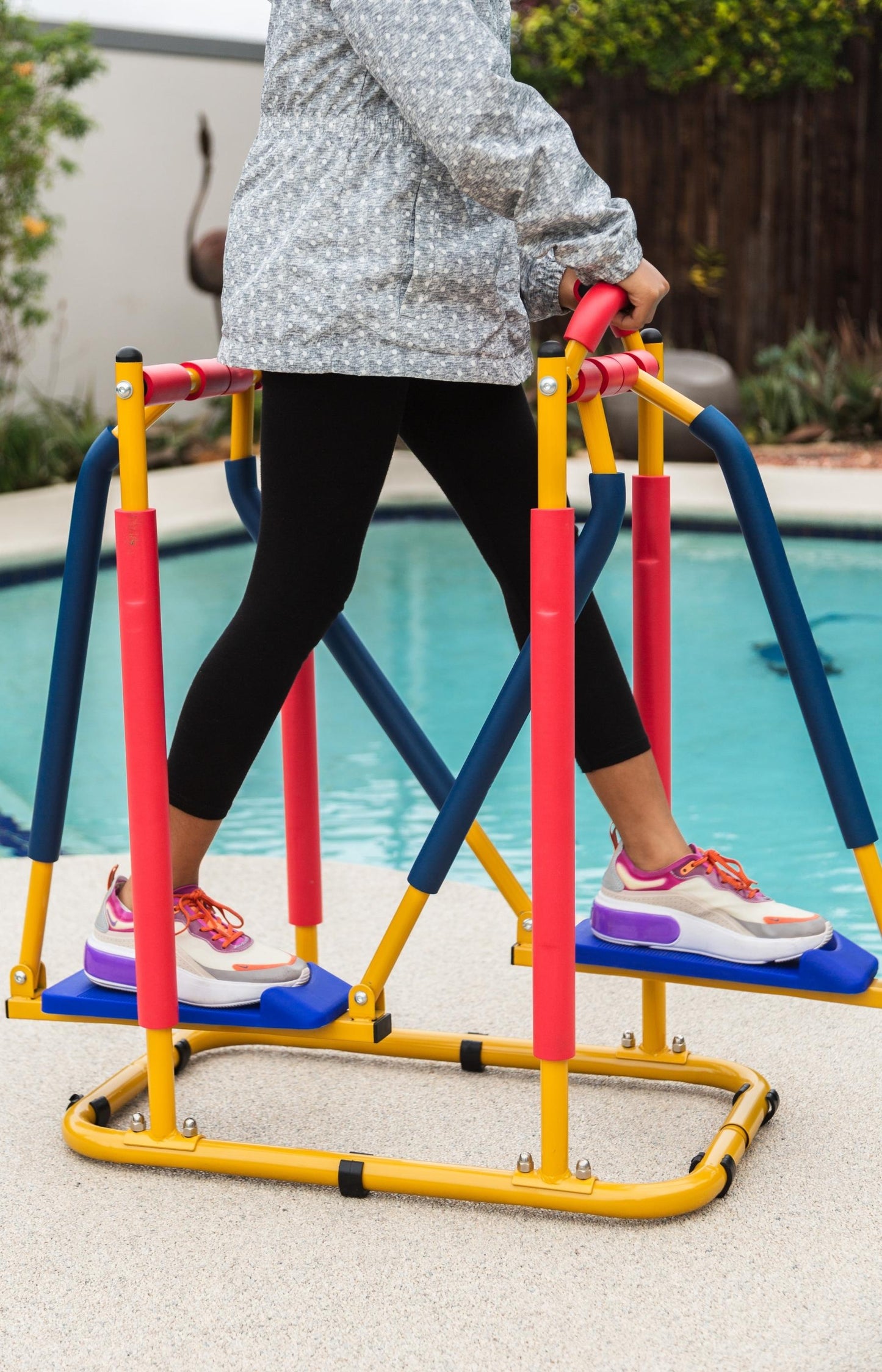 Kids Air Walker