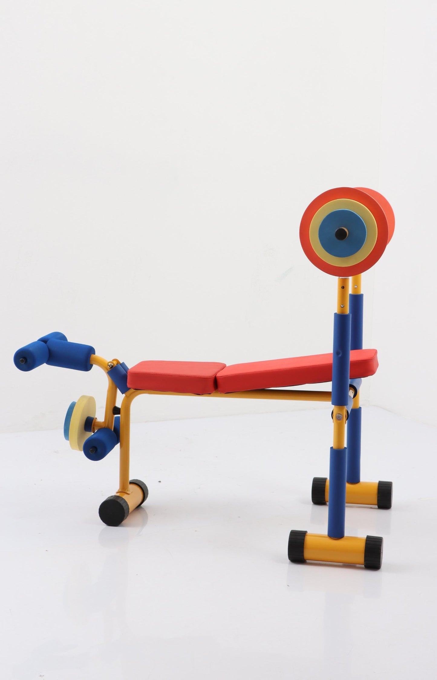 Kids Bench Press