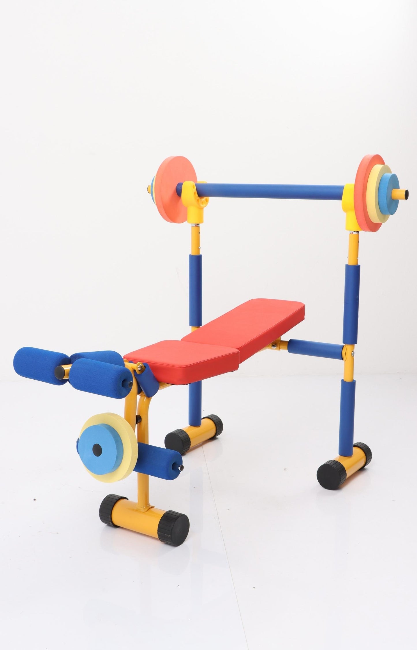 Kids Bench Press