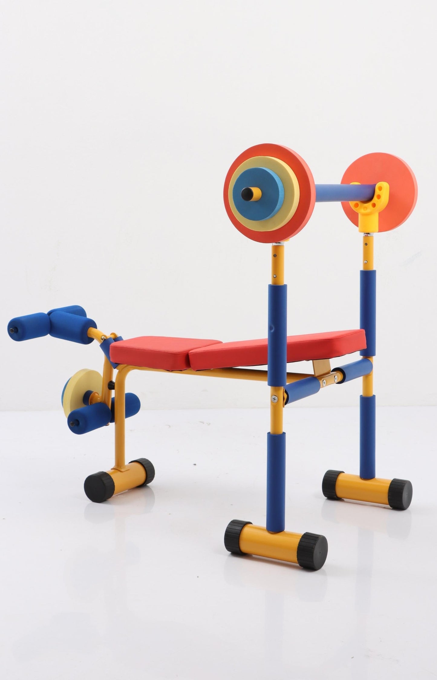 Kids Bench Press