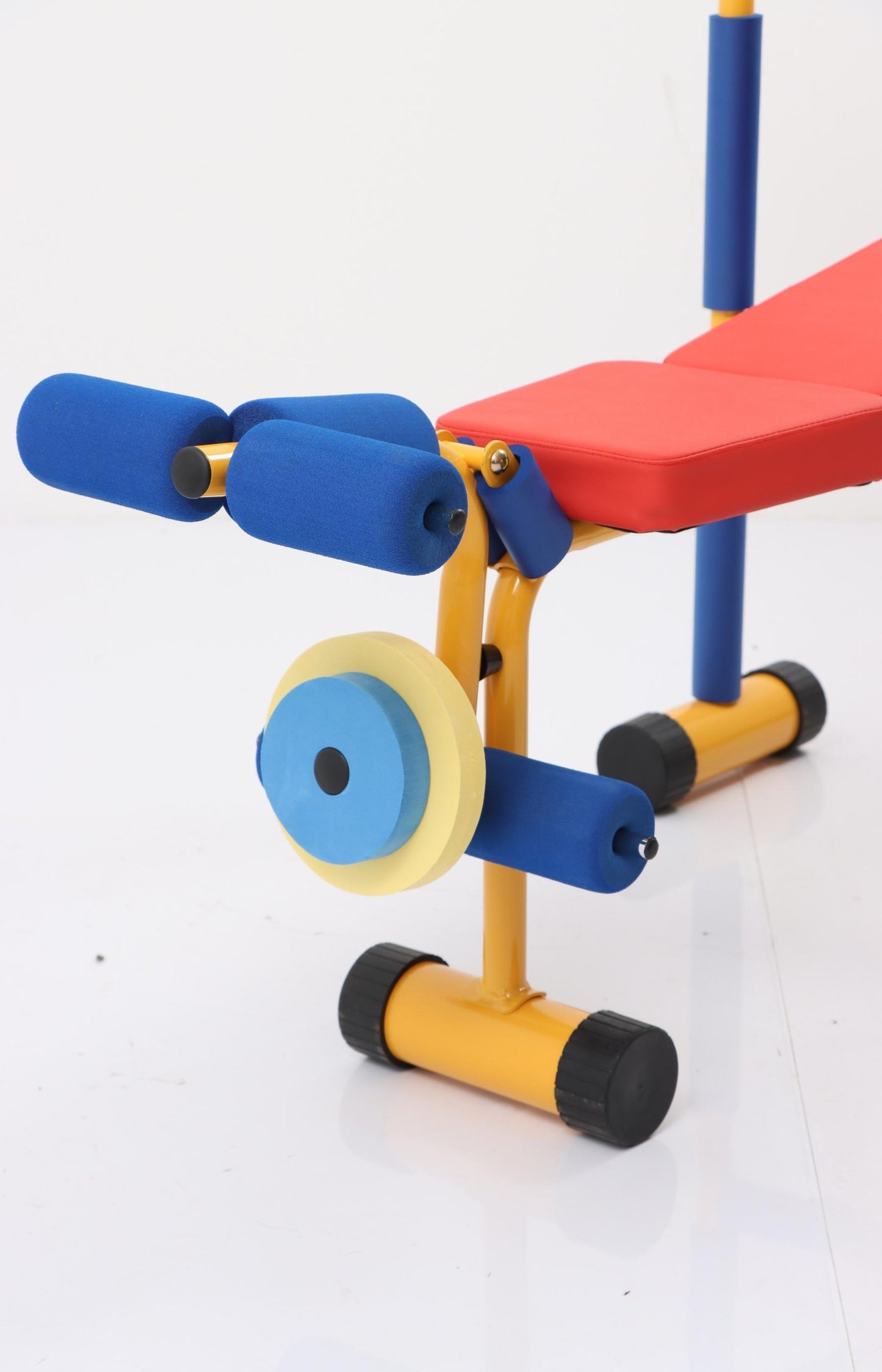 Kids Bench Press
