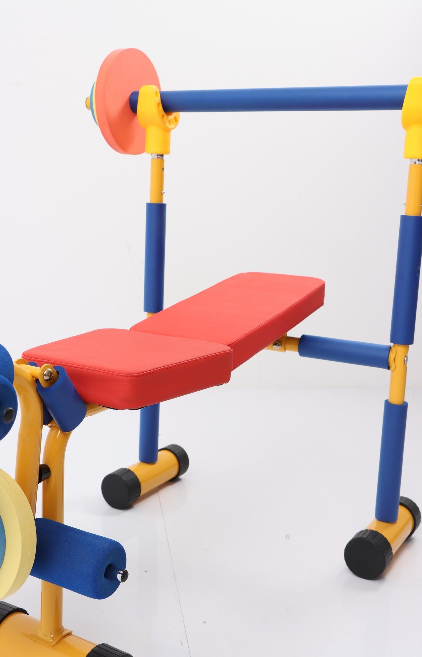 Kids Bench Press